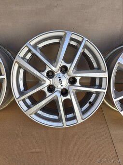 Elektróny 5x112 r16 - 5