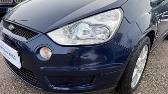 Ford S-Max 2.0 TDCi Trend - 5