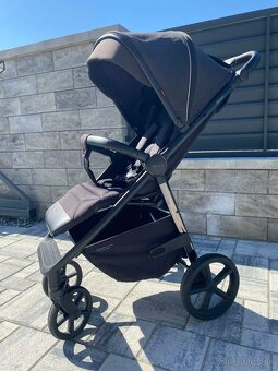 Carello Bravo Plus - 5