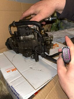 Vstrekovacie čerpadlo 1.9tdi - 5