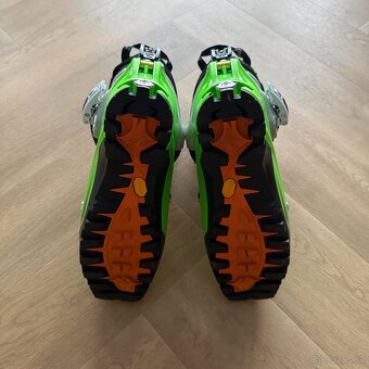 SCARPA THRILL 42 - 42,5 EU - 5