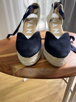 Dámske topanky Manebi - 5