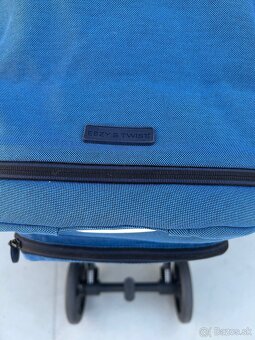 Cybex eezy twist - 5