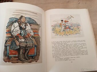 Ján Hála: Pod Tatrami 1942 - 5