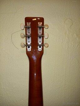Akusticka gitara - 5