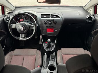 SEAT LEON 1.4MPi - 5