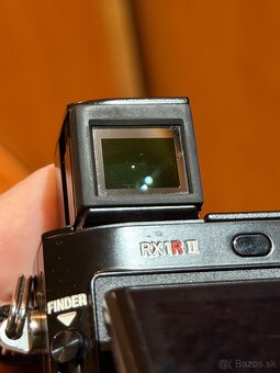 Predám Sony RX1R mII - 5