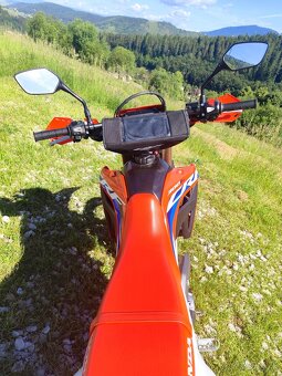 Honda CRF 300L - 5