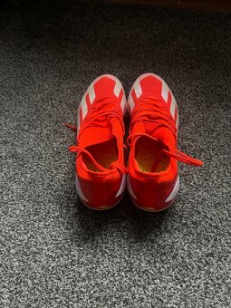 Adidas crazyfast elite - 5