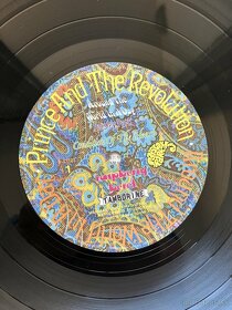 LP Prince And The Revolution – Around The World In A Day - 5