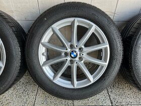 BMW R17 letné komplety Bridgestone - 5