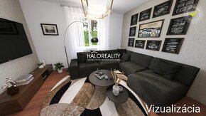 HALO reality - Predaj, rodinný dom Malacky, Jesenského - ZNÍ - 5