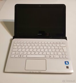 Notebook Sony VAIO SVE111A11M - 5