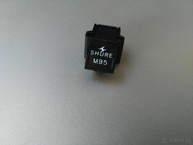 Prenoska cartridge Shure M95G - 5