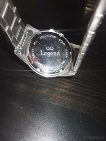 Dámske hodinky Legend - 5