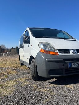 Renault Trafic 1.9 dci - 5