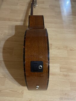 Elektro-akustická gitara - 5
