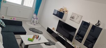 Znížená cenaPredaj 3-izbového bytu - 5