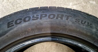 235/60r18 Imperial EcoSport SUV - 5