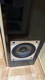 Predam Nadštandardne vybavený AV prijímač Yamaha RX-V777plus - 5