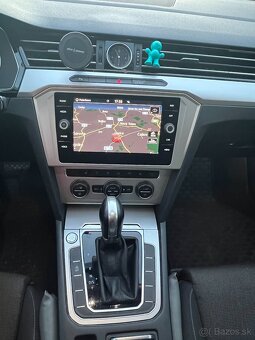 VW Passat B8 Variant Business CL 2,0 TDI SCR DS7, 11/2018 - 5