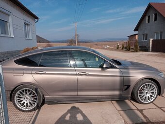 Bmw rad3 GT - 5