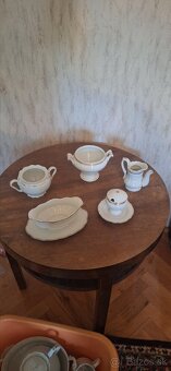 Porcelánové súpravy - 5