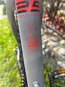 Ctm rascal 2.0 - 5