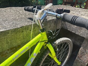 Admiral detský bicykel - 5