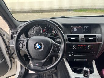 BMW X3 - 5