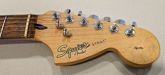 Stratocaster Squier - 5