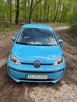 Volkswagen e-UP elektro 61kW - 5