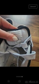 Vans tenisky - 5