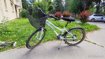 Bicykel Mayo 24" hobby - 5