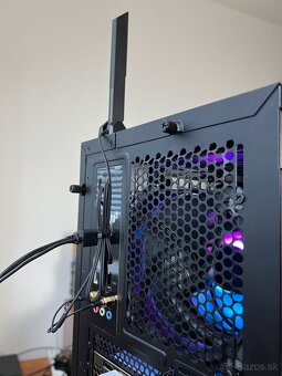 PC- RTX 5070 Ti 16gb/ Ryzen 7 9700x/32gb ddr5/ 1tb nvme - 5
