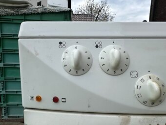 SKLOKERAMICKY SPORAK GORENJE - 5