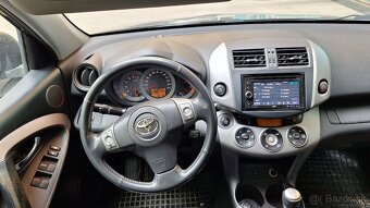 Toyota Rav4 2.2 D-4D 180X - 5