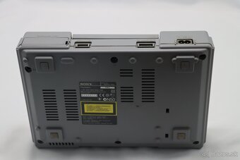 Sony PlayStation 1 SCPH-7002 | Kompletný set - 5