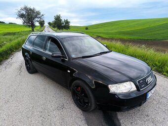 Audi A6 Avant S-Line - 5