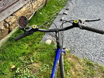 Bicykel - 5