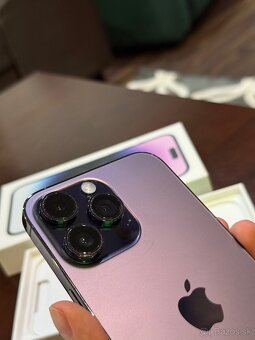 iPhone 14 pro max 128gb - 5