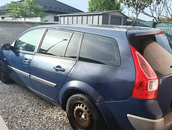 Renault Megane - 5