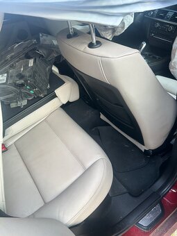 BMW x3 f25 30d xdrive - 5