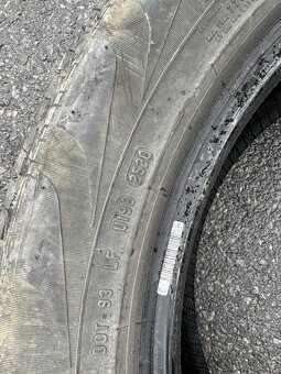 235/50r19 - 5