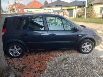 Renault Scénic 1.5dci - 5