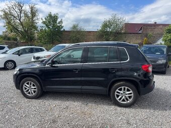 Volkswagen Tiguan 2.0tdi 103kw - 5