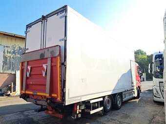 VOLVO FH 500 6X4 - 5