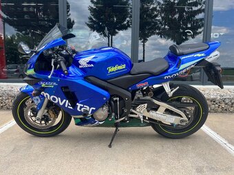 Honda CBR600RR - 5