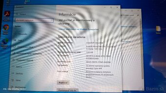 Acer One 10 tablet s Windows 10 - 5