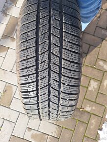Predam zimnu pneumatiku Barum POLARIS 5 99H XL 215/60/R16 - 5